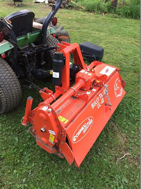 skid steer rotary tiller craigslist|used 3 point hitch rototillers for sale.